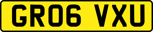 GR06VXU