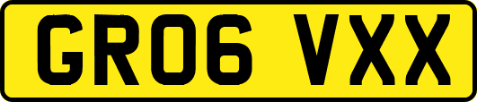GR06VXX