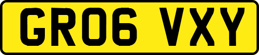 GR06VXY