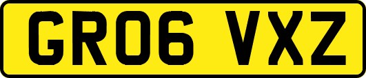 GR06VXZ
