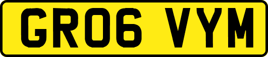 GR06VYM
