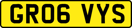 GR06VYS