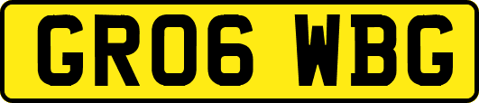 GR06WBG
