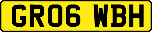 GR06WBH