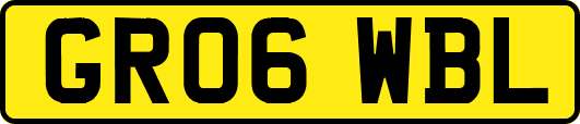 GR06WBL