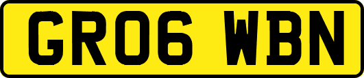 GR06WBN