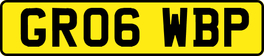 GR06WBP