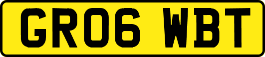 GR06WBT