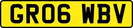 GR06WBV
