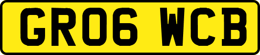 GR06WCB