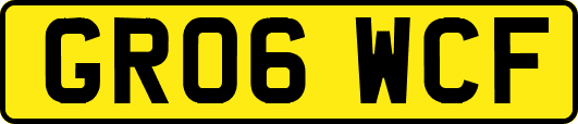 GR06WCF