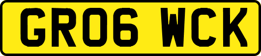 GR06WCK