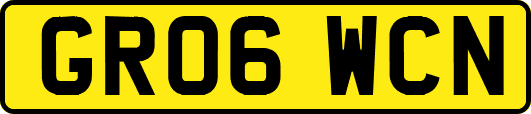 GR06WCN
