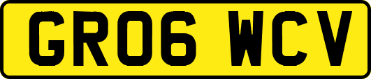 GR06WCV
