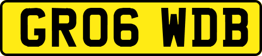 GR06WDB