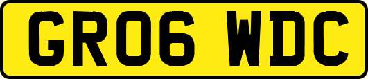 GR06WDC