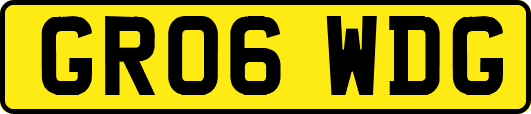 GR06WDG