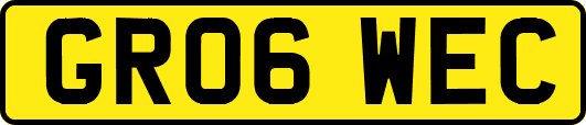 GR06WEC