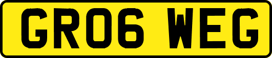GR06WEG