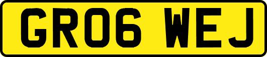 GR06WEJ