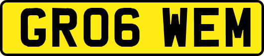 GR06WEM