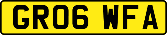 GR06WFA