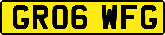 GR06WFG