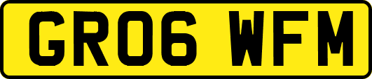 GR06WFM