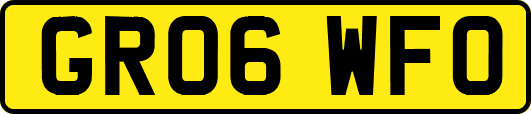 GR06WFO