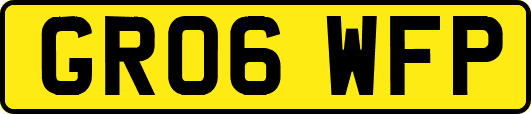 GR06WFP