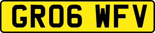 GR06WFV