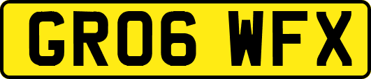 GR06WFX