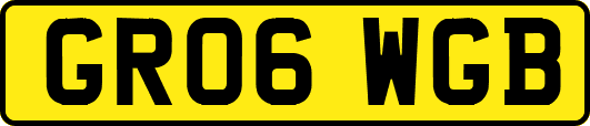 GR06WGB