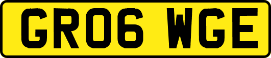 GR06WGE