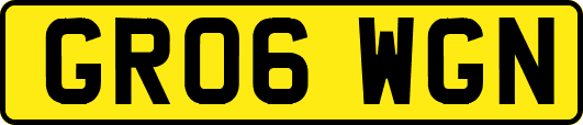 GR06WGN