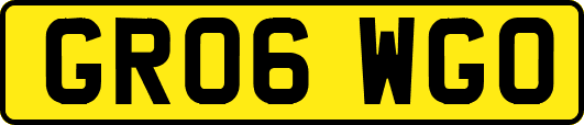 GR06WGO
