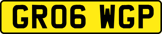 GR06WGP