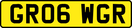 GR06WGR