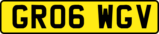 GR06WGV