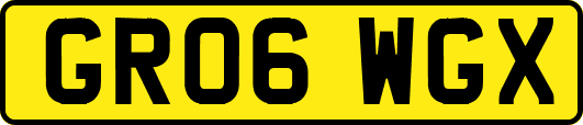 GR06WGX