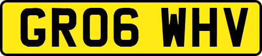 GR06WHV