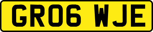 GR06WJE