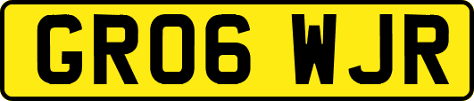 GR06WJR