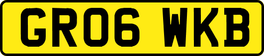 GR06WKB