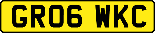 GR06WKC
