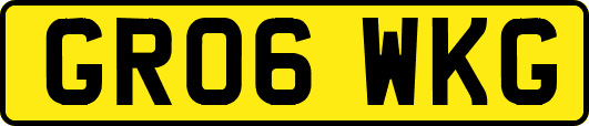 GR06WKG