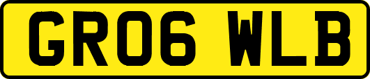 GR06WLB