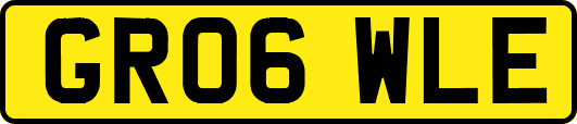 GR06WLE