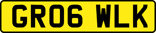 GR06WLK