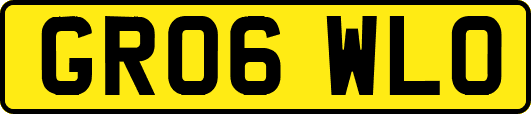 GR06WLO